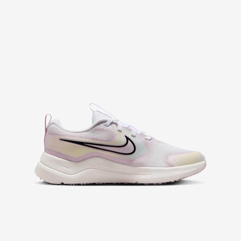 Tênis Nike Cosmic Runner SE 2 Infantil - Foto 3