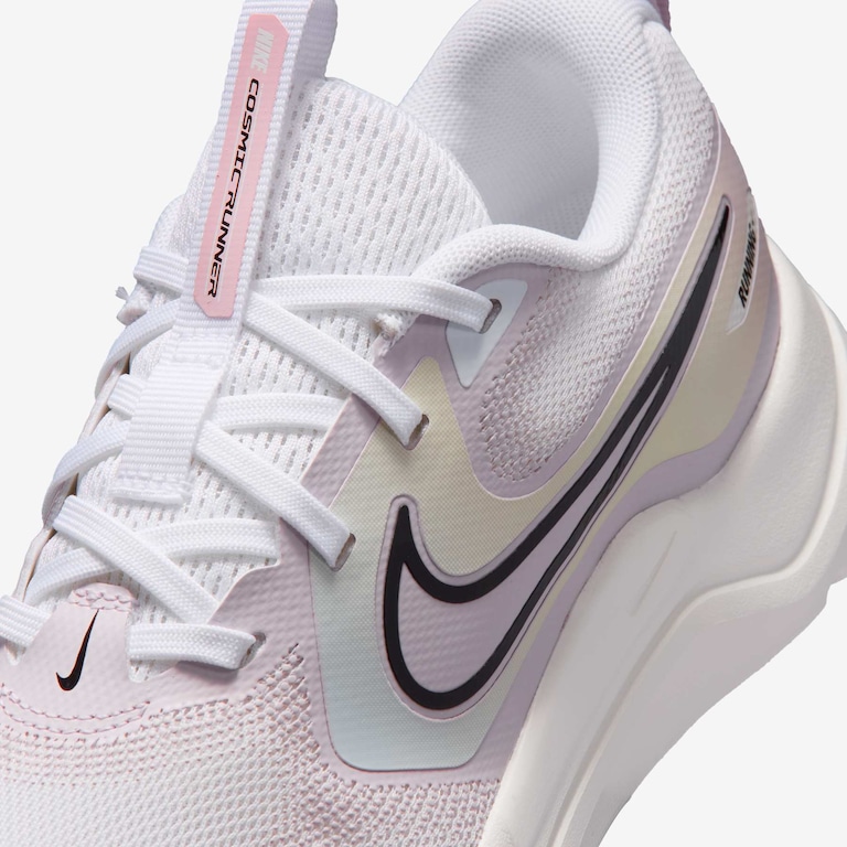 Tênis Nike Cosmic Runner SE 2 Infantil - Foto 7