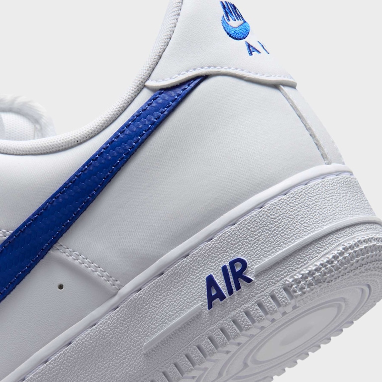 Tênis Nike Air Force 1 '07 Tech Masculino - Foto 8