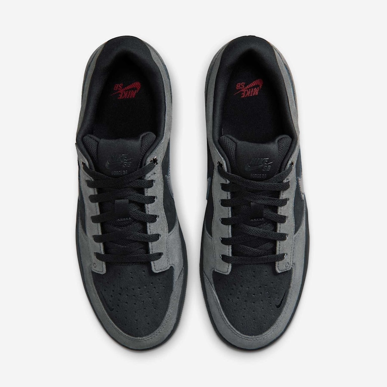 Tênis Nike SB Force 58 Masculino - Foto 4