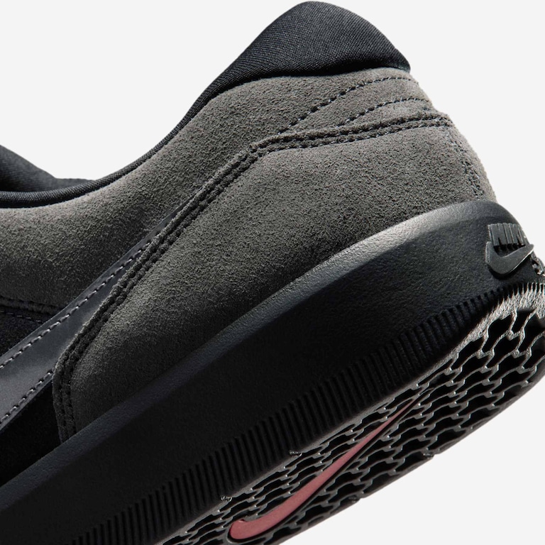 Tênis Nike SB Force 58 Masculino - Foto 8