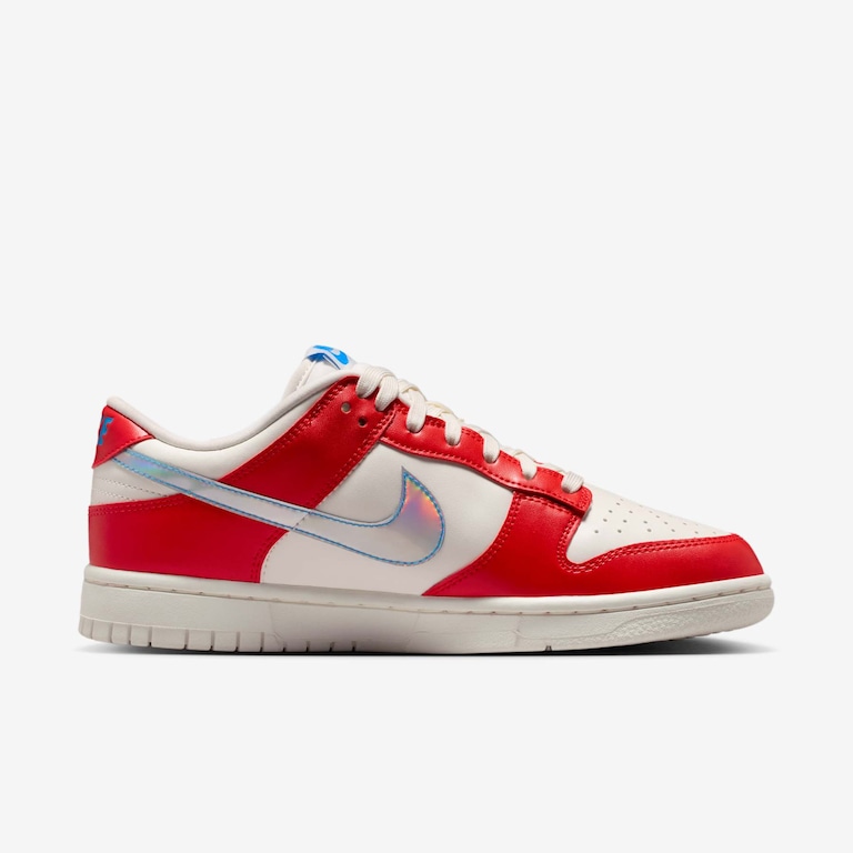Tênis Nike Dunk Low Feminino - Foto 3