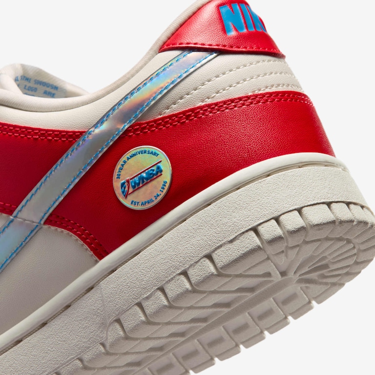 Tênis Nike Dunk Low Feminino - Foto 8