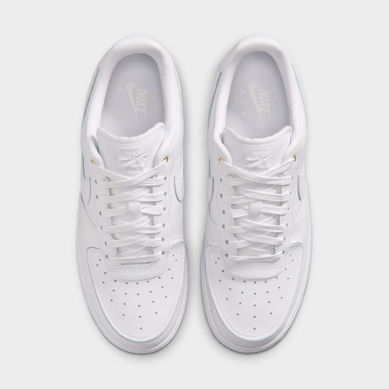 Tênis Nike Air Force 1 '07 Premium Feminino - Foto 4