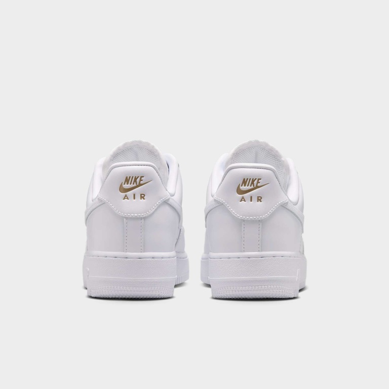 Tênis Nike Air Force 1 '07 Premium Feminino - Foto 6
