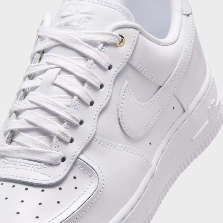 Tênis Nike Air Force 1 '07 Premium Feminino - Foto 7