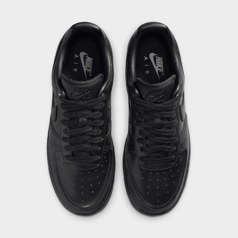 Tênis Nike Air Force 1 '07 Premium Feminino - Foto 4