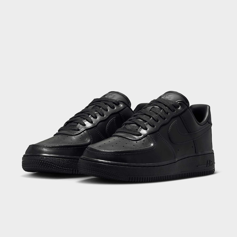 Tênis Nike Air Force 1 '07 Premium Feminino - Foto 5
