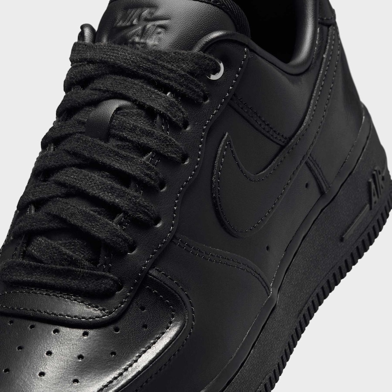 Tênis Nike Air Force 1 '07 Premium Feminino - Foto 7