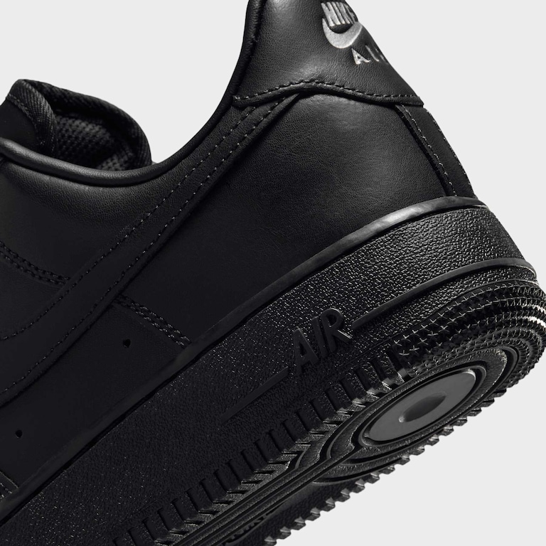Tênis Nike Air Force 1 '07 Premium Feminino - Foto 8
