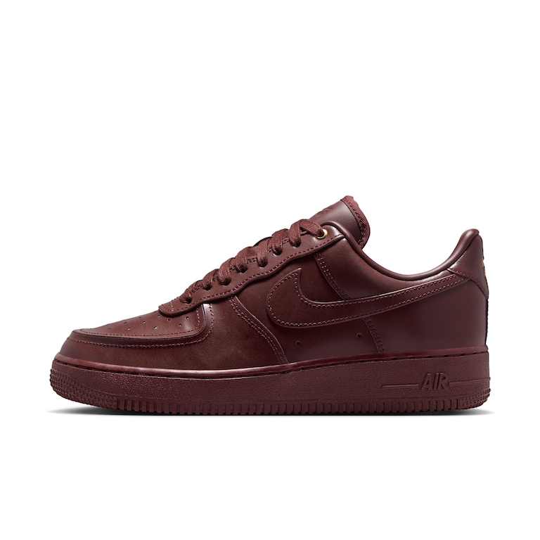 Tênis Nike Air Force 1 '07 Premium Feminino - Foto 1