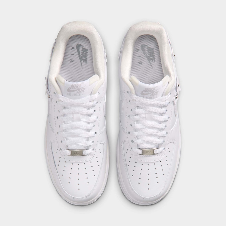 Tênis Nike Air Force 1 '07 SE Feminino - Foto 4