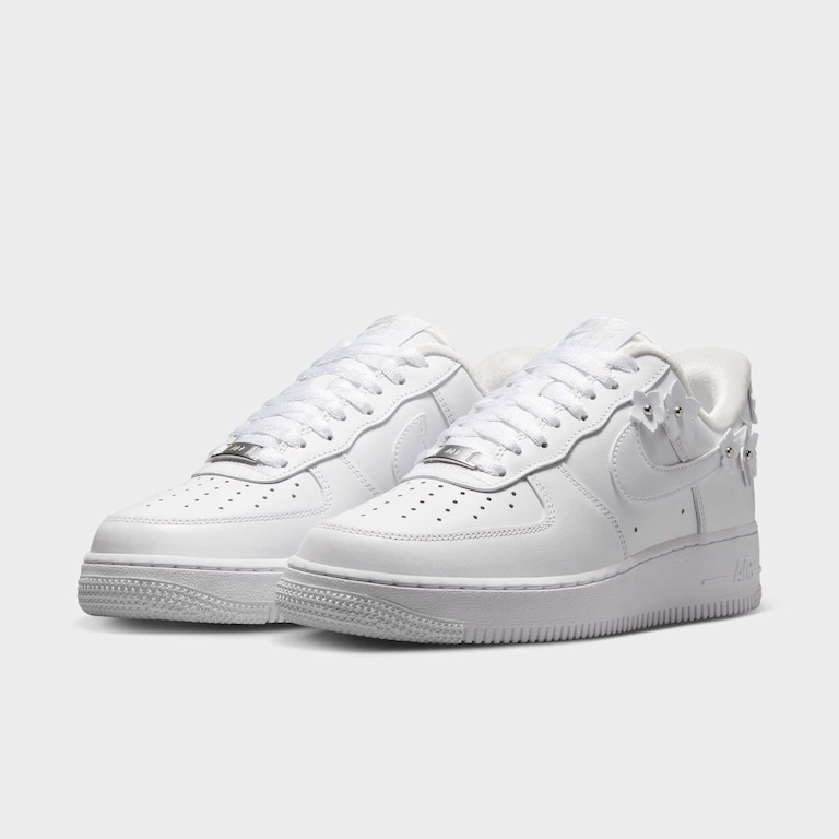 Tênis Nike Air Force 1 '07 SE Feminino - Foto 5