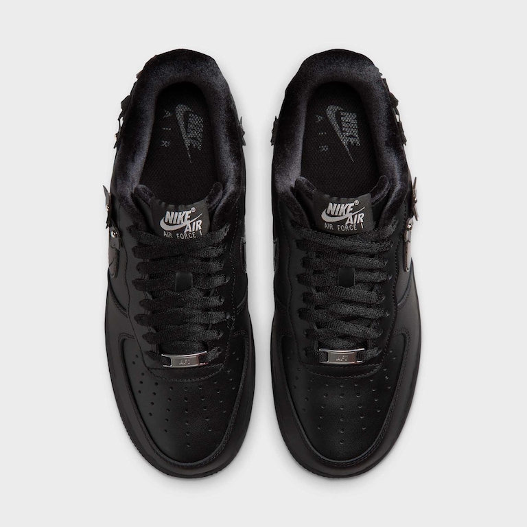 Tênis Nike Air Force 1 '07 SE Feminino - Foto 4