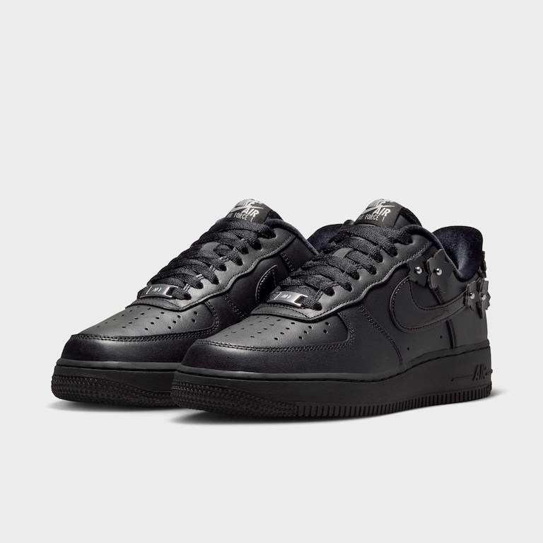 Tênis Nike Air Force 1 '07 SE Feminino - Foto 5