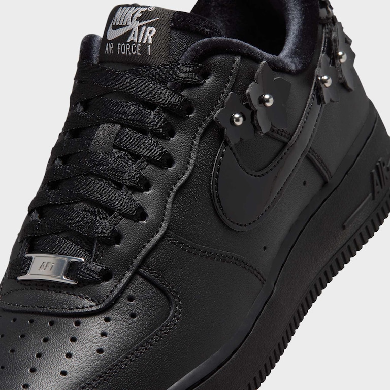 Tênis Nike Air Force 1 '07 SE Feminino - Foto 7