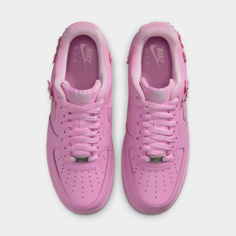 Tênis Nike Air Force 1 '07 SE Feminino - Foto 4