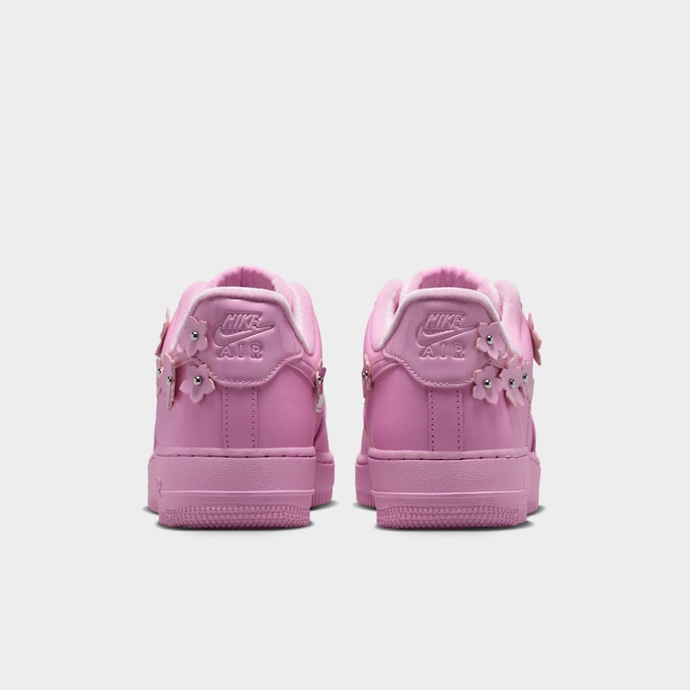 Tênis Nike Air Force 1 '07 SE Feminino - Foto 6