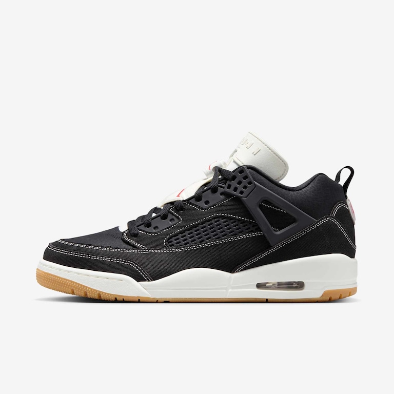 Tênis Jordan Spizike Low Masculino - Foto 1
