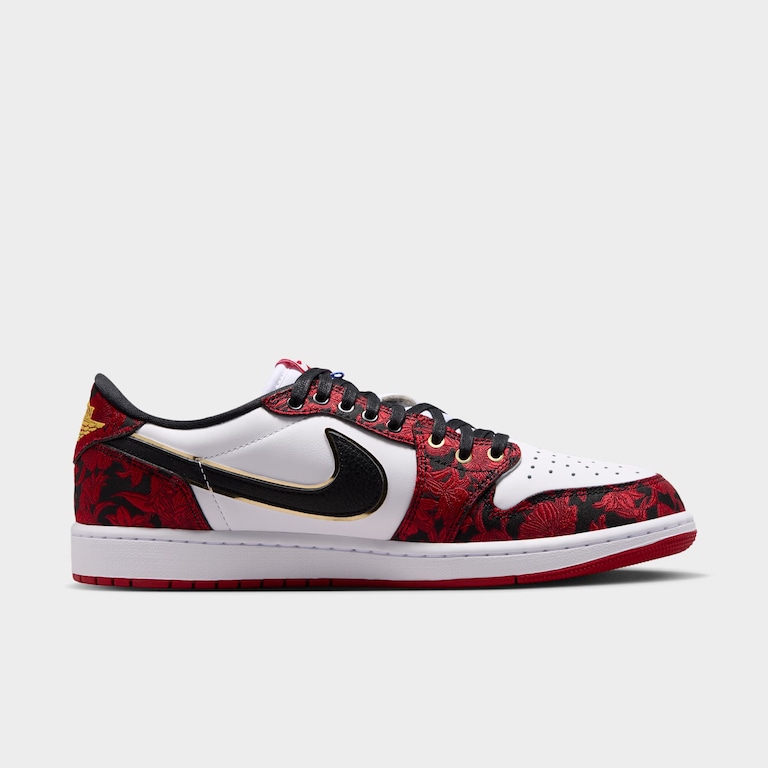 Air Jordan 1 Retro Low OG - Foto 3