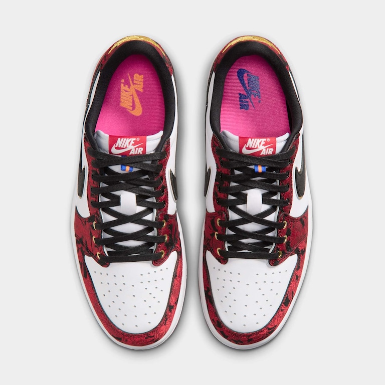 Air Jordan 1 Retro Low OG - Foto 4
