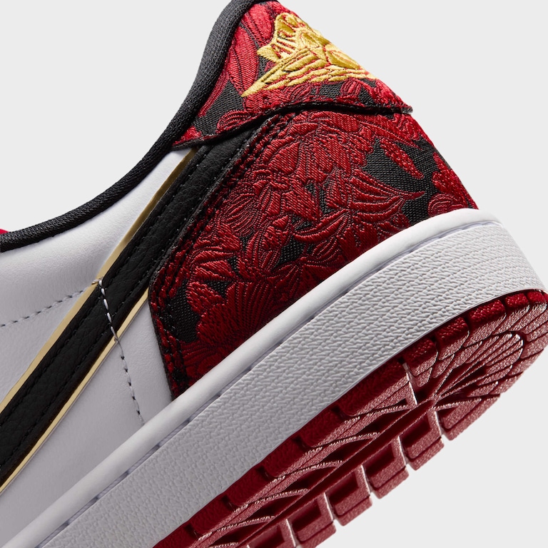 Air Jordan 1 Retro Low OG - Foto 8