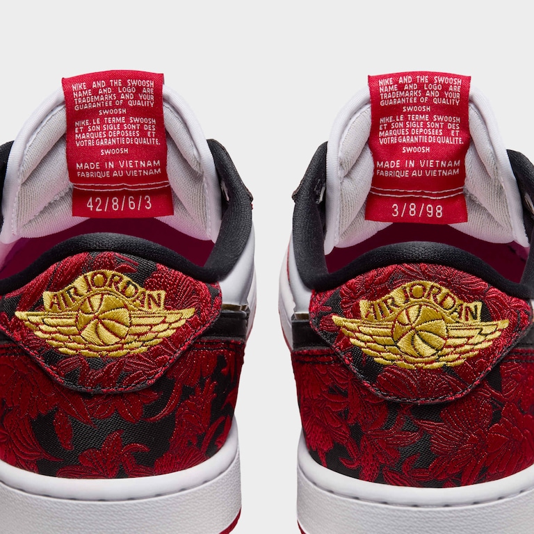 Air Jordan 1 Retro Low OG - Foto 9