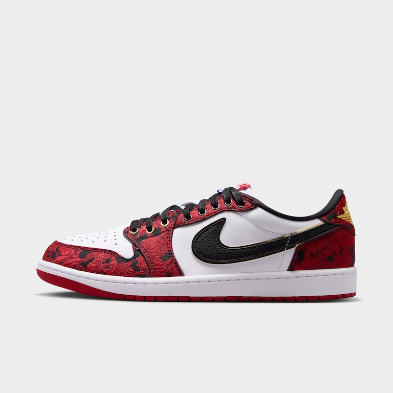 Air Jordan 1 Retro Low OG - Foto 1