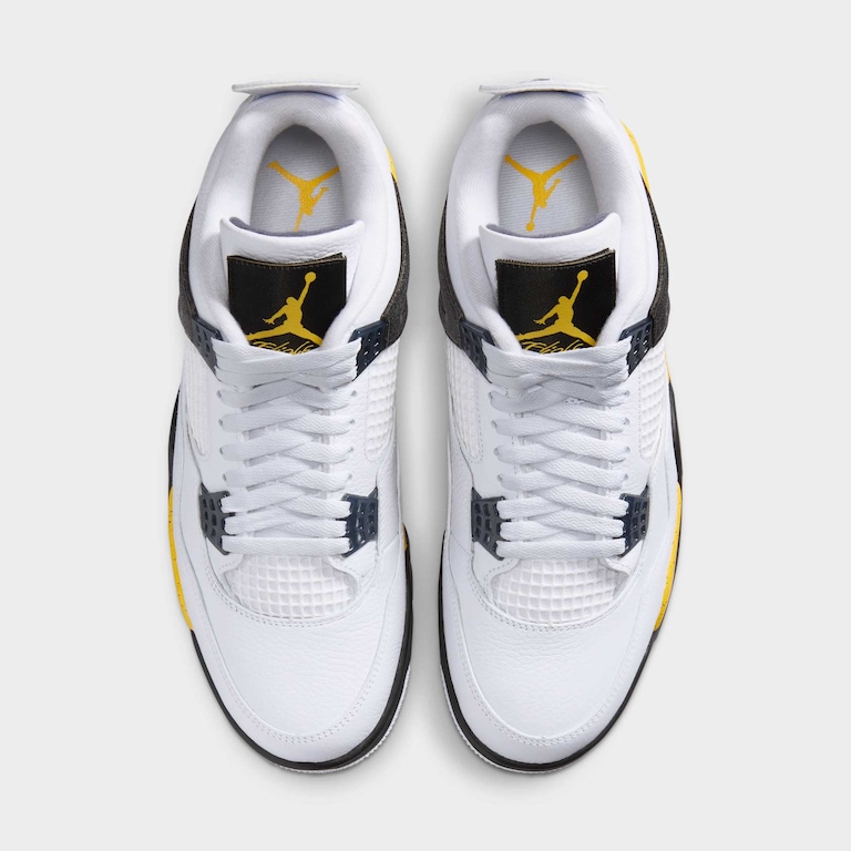 Air Jordan 4 Retro - Foto 4
