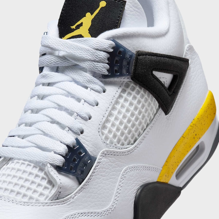 Air Jordan 4 Retro - Foto 7