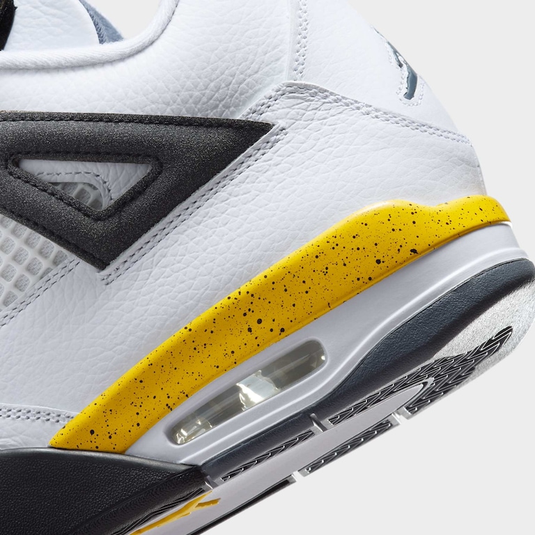 Air Jordan 4 Retro - Foto 8