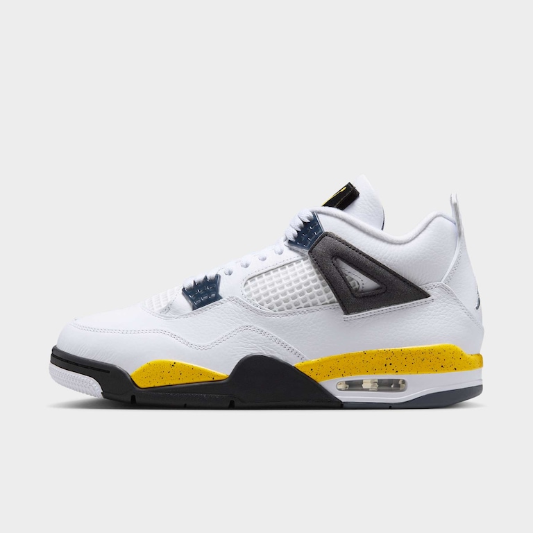 Air Jordan 4 Retro - Foto 1