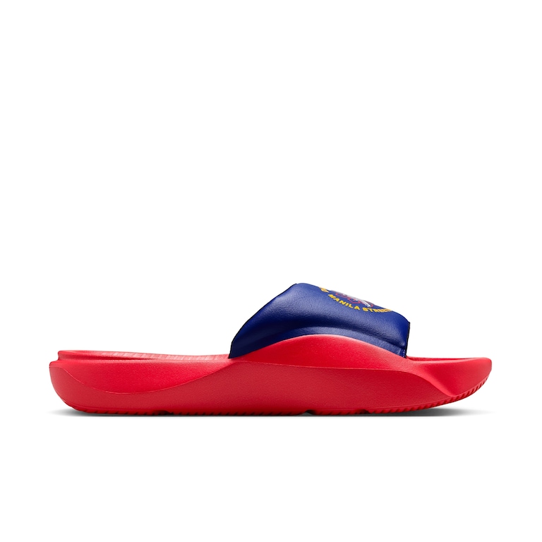 Chinelo Jordan Franchise Slide Masculino - Foto 4