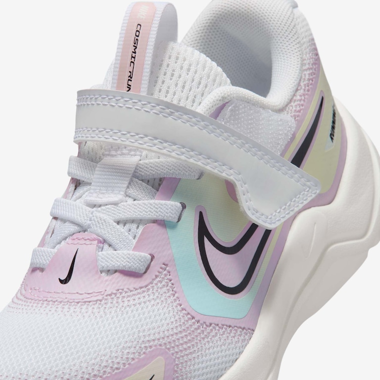 Tênis Nike Cosmic Runner SE 2 Infantil - Foto 7