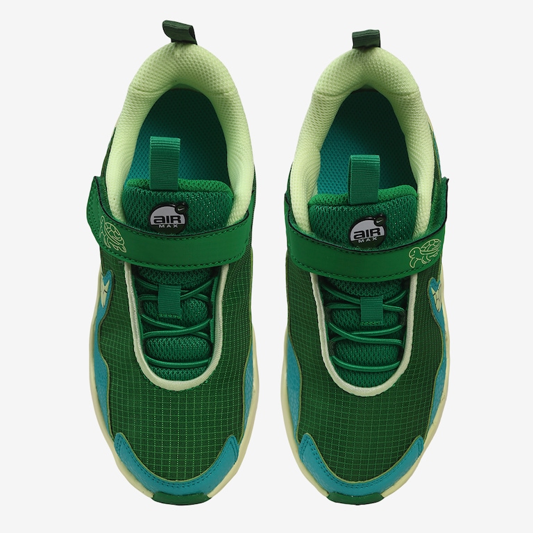 Tênis Nike Air Max Nova SE Infantil - Foto 6