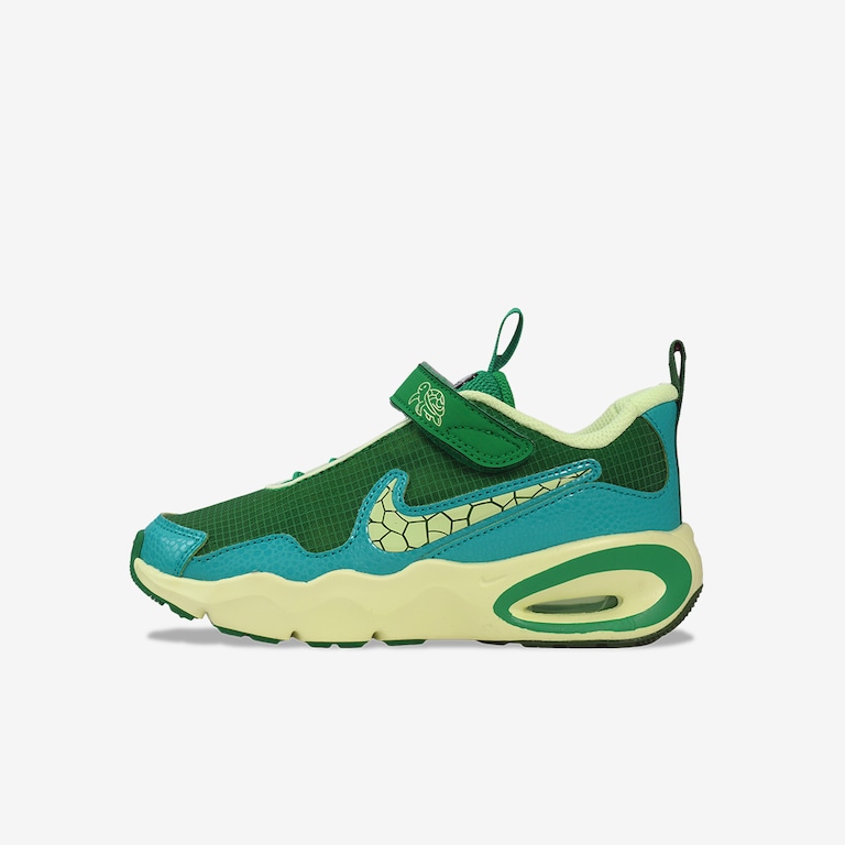 Tênis Nike Air Max Nova SE Infantil - Foto 1