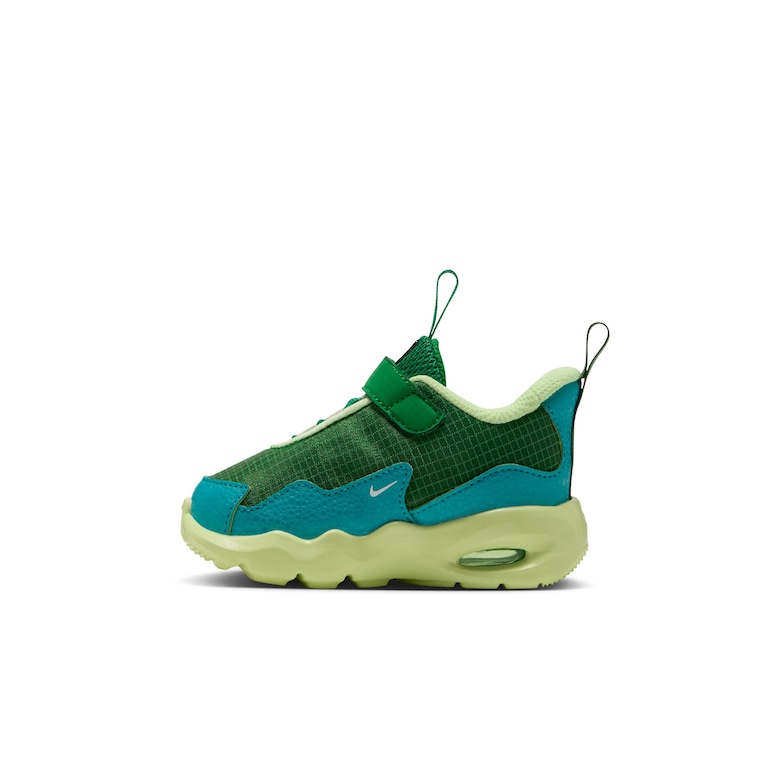 Tênis Nike Air Max Nova SE Infantil - Foto 1