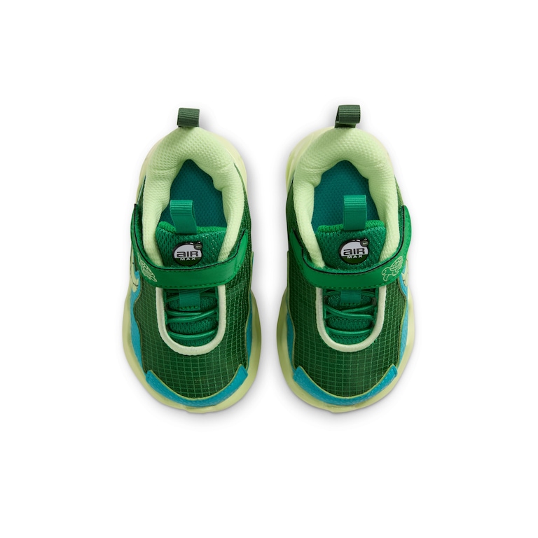 Tênis Nike Air Max Nova SE Infantil - Foto 7