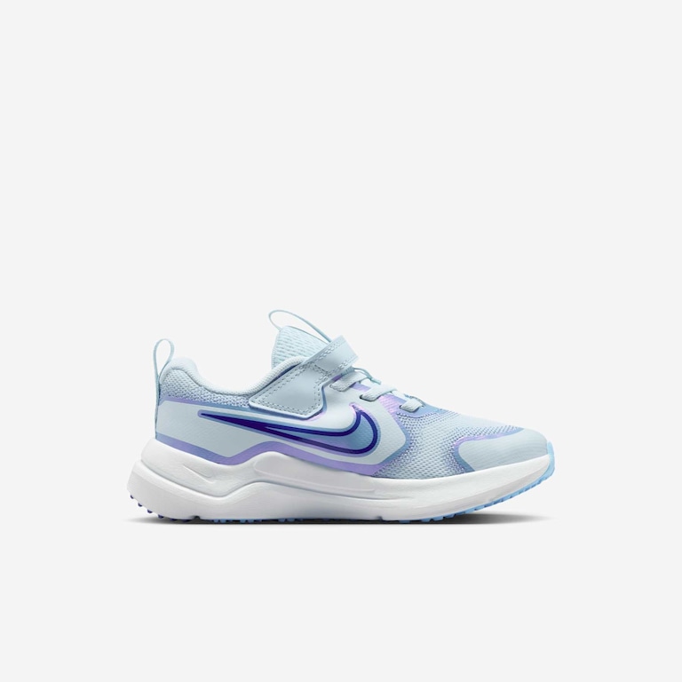 Tênis Nike Cosmic Runner SE 3 Infantil - Foto 3