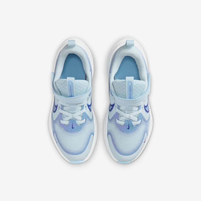 Tênis Nike Cosmic Runner SE 3 Infantil - Foto 4