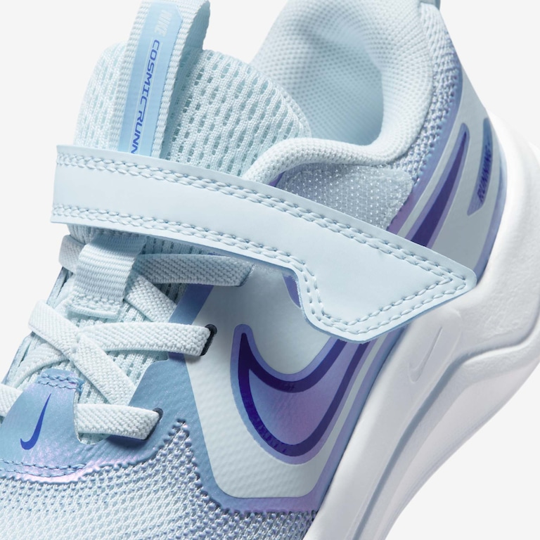 Tênis Nike Cosmic Runner SE 3 Infantil - Foto 7