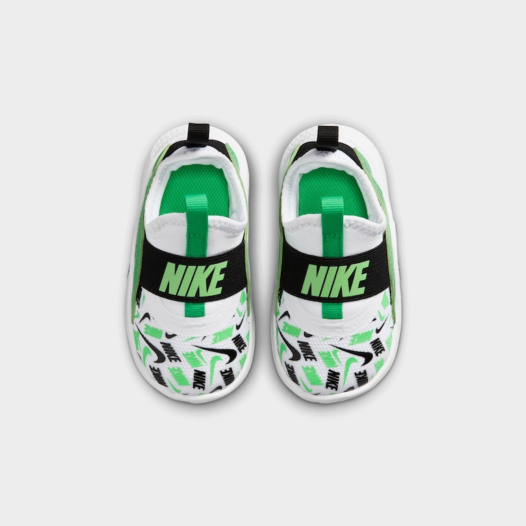 Tênis Nike Flex Runner 4 Infantil - Foto 4