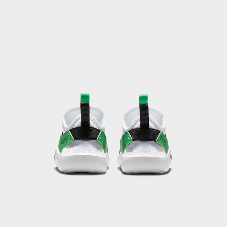 Tênis Nike Flex Runner 4 Infantil - Foto 6
