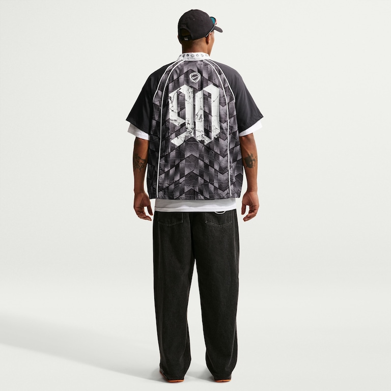 Camiseta Dri-FIT Nike SB Bowler Masculina - Foto 3