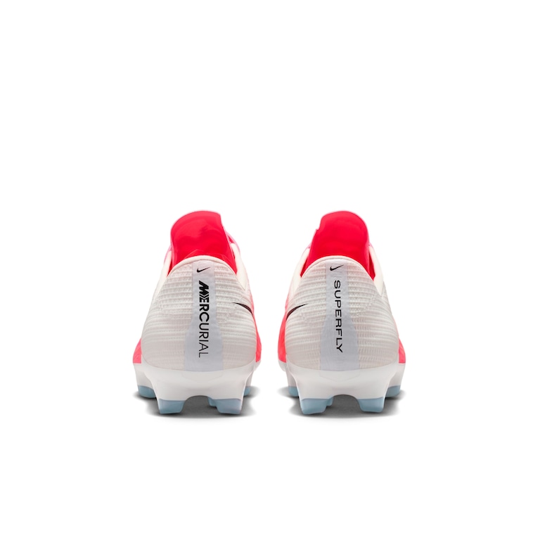 Chuteira Campo Nike Zoom Mercurial Superfly 11 Pro - Foto 6
