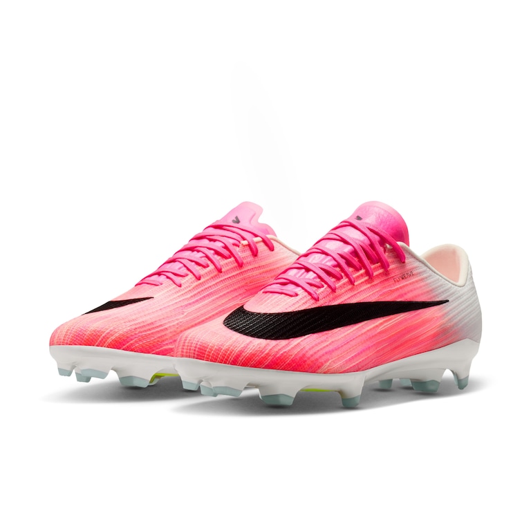 Chuteira Campo Nike Zoom Mercurial Superfly 11 Pro - Foto 5