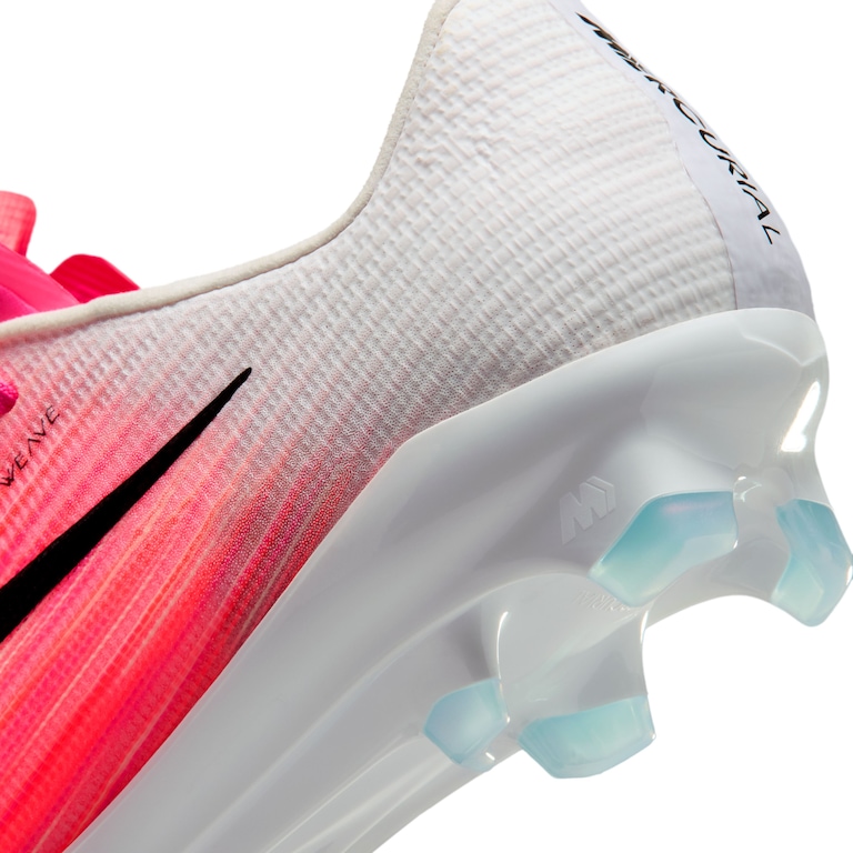 Chuteira Campo Nike Zoom Mercurial Superfly 11 Pro - Foto 9