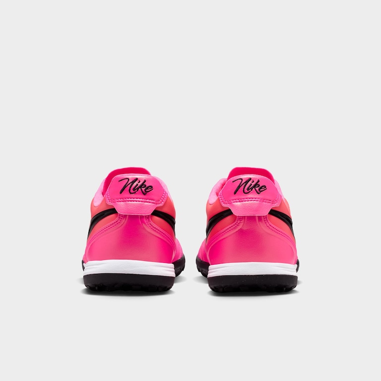 Chuteira Society Nike Tiempo Ligera Pro - Foto 6