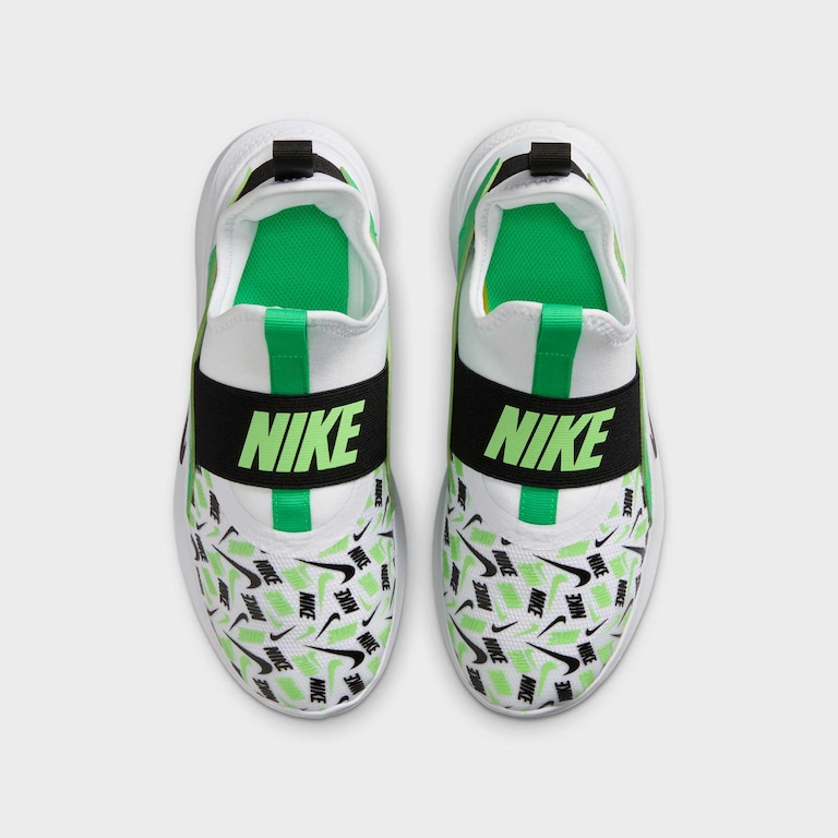 Tênis Nike Flex Runner 4 Infantil - Foto 4