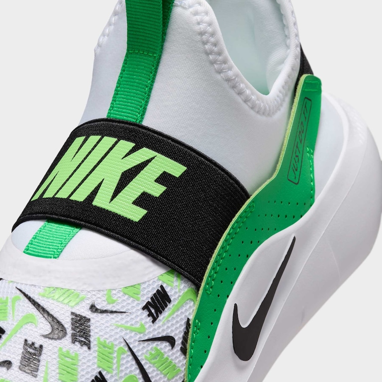 Tênis Nike Flex Runner 4 Infantil - Foto 7